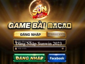 Tổng quan về cổng game Sunwin uy tín nhất năm 2023