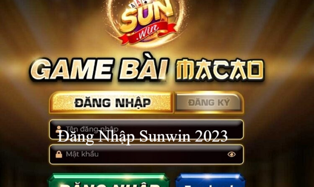 Tổng quan về cổng game Sunwin uy tín nhất năm 2023
